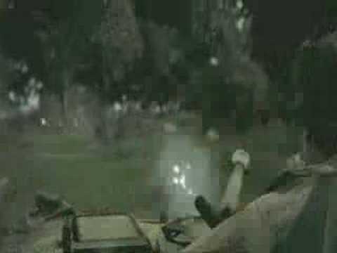 :D Chairs thrown and tables