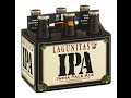 Lagunitas India Pale Ale (IPA) Video Beer Review | San Diego Beer Vlog EP 593