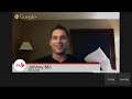 CCA Ask Me Anything with John Morris