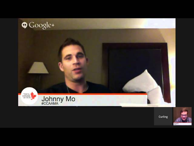 CCA Ask Me Anything with John Morris