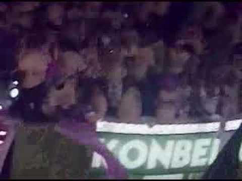 Sweet Micky 2nd Day Live In Haiti Pt3