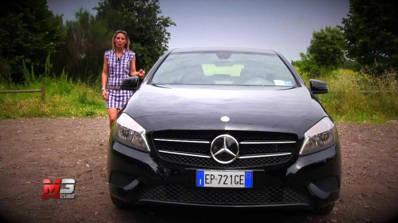 mercedes classe a 180 blueefficiency 2013 test drive mercedes classe a 180 blueefficiency 2013 test drive