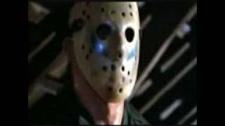 Watch Twiztid My Enemies video