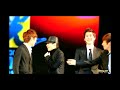 100402 Gwangju Expo - Super Junior Intro [Gyutopia] {clearer version}