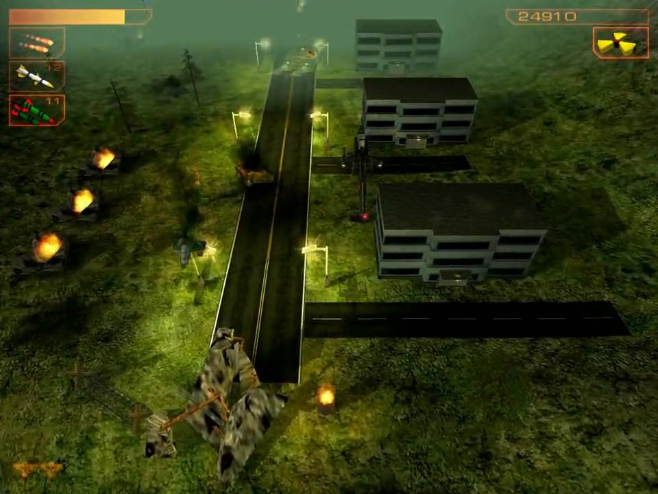 Download Air Strike 3d Full Cracked Pc