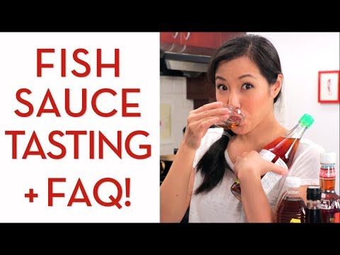 How Does Fish Sauce Taste?