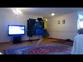 رقص سکسی دختر ایرانی