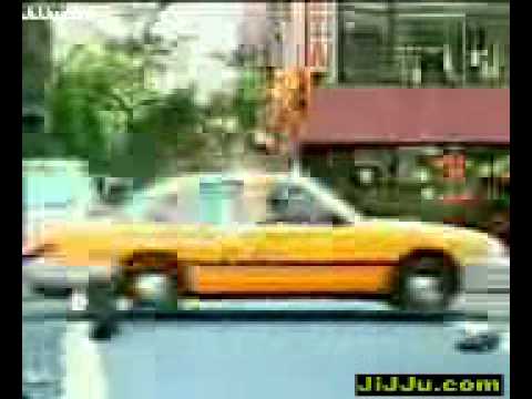 Accident XDesi Mobi