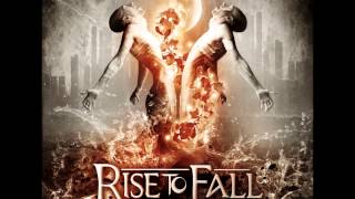 Watch Rise To Fall Defying The Gods video