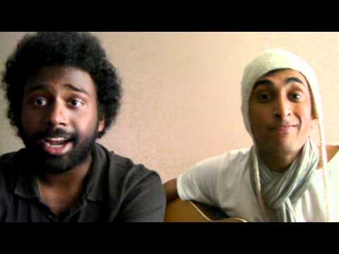 Kingston goes Kollywood: Eenie MeenieEnnavale Adi Ennavale (...