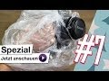 DO IT YOURSELF KAMERA REGENSCHUTZ FÜR 1 EURO
