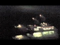 MS Kong Harald trifft MS Lofoten in Berlevåg default MS Kong Harald trifft MS Lofoten in Berlevåg