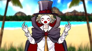 Super Danganronpa Another 2 Mikado Sannoji 39 S English Introduction Super Danganronpa Another 2 Mikado Sannoji 39 S English Introduction