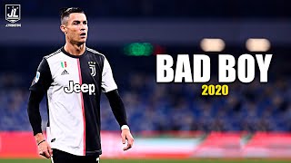 Cristiano Ronaldo ▶ Best Skills & Goals | Tungevaag, Raaban - Bad Boy  |2020ᴴᴰ
