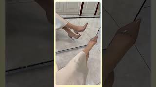 Clic Skin Colored Hose