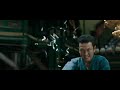 Jet Li Fearless Official