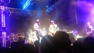 Watch Janes Addiction Idiots Rule video