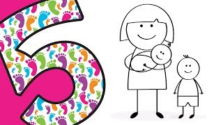 Dudley Take Five - First Steps : Connect