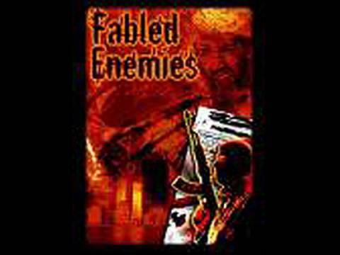 Fabled Enemies Full Length