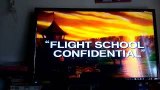 Closing To Talespin Imagine That 1992 Vhs
