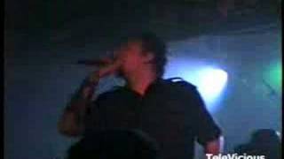 Watch Nothingface Cant Wait For Violence video