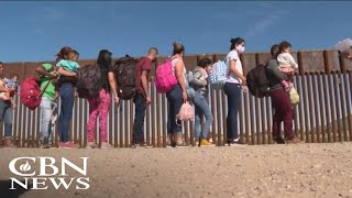 Nyc And Dc Feel The Sting Of Record Levels Of Illegal Immigrants Bused From Southern Border