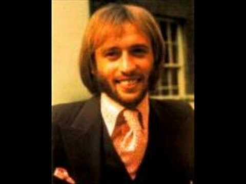 Maurice Gibb Tribute (Immortality Celine Dion)