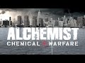 Nodfactor.com Interviews The Alchemist