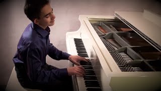 Andrey Filonov - Debussy's Watercolor and Scriabin's Cosmos