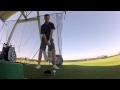 GolfWRX: 2012 PING Anser Driver Testing
