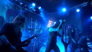 Watch Satyricon Hvite Krists Dod video