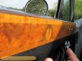 1973 Rolls-Royce Silver Shadow Interior Features