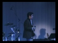 【LIVE】 清水宏次朗 - 2005ディナーショー (1)