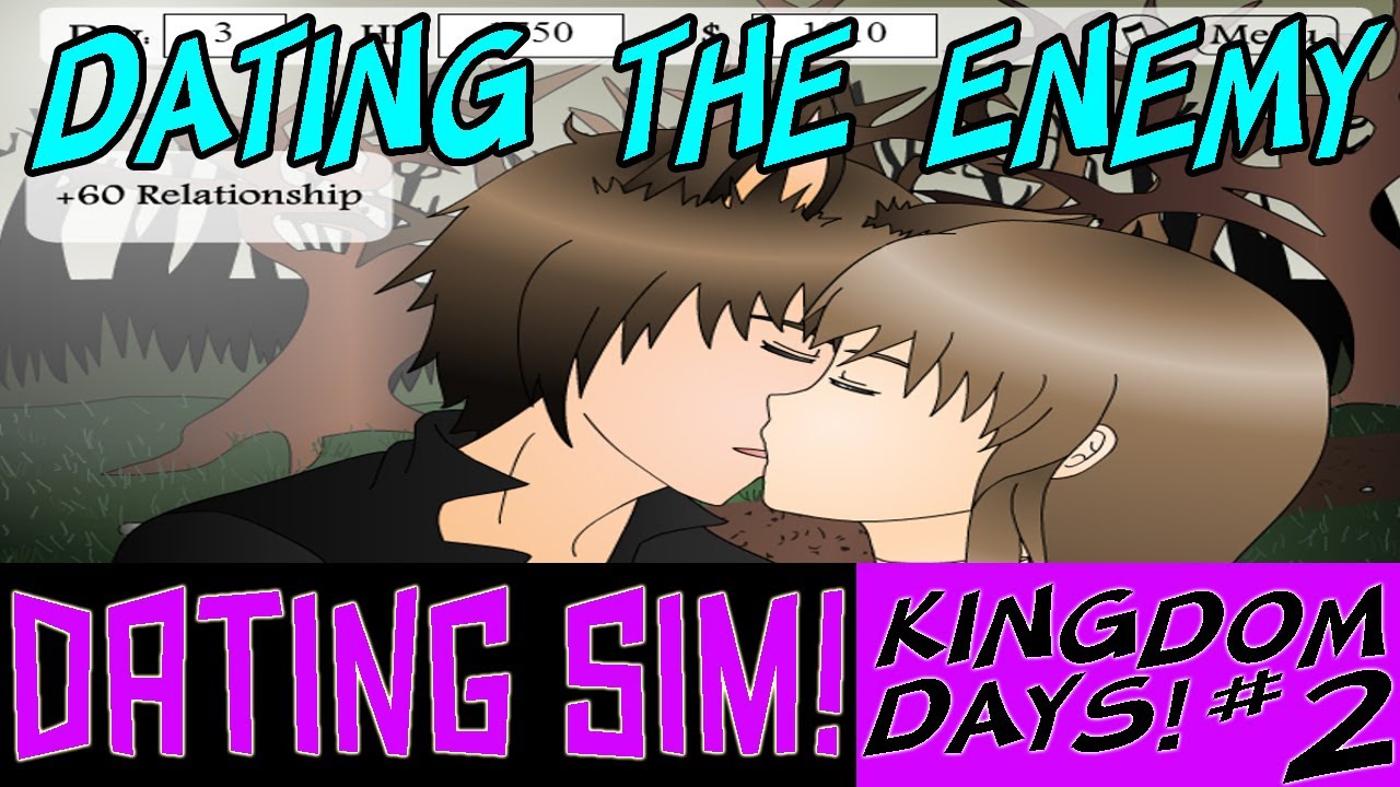Dating kingdom