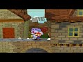 Paper Mario: The Thousand-Year Door - Ultra Hammer Early