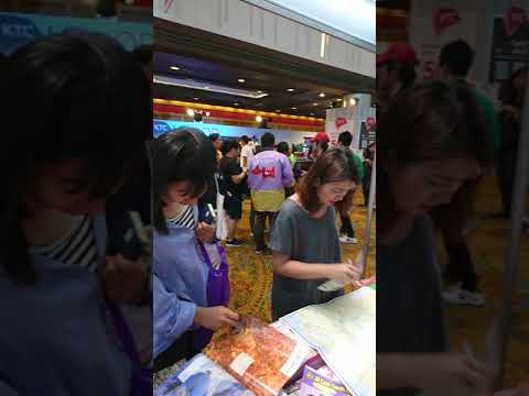 TITF#22 福島ブース vol.1