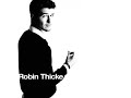 Thicke Sex Therapy Lyrics