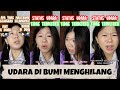 KOMPILASI VIDEO TIKTOK PIYAN (Udara Di Dunia Menghilang!?) Kentang Idaman 2024