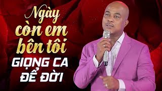 Randy 2018 - Giọng Ca Để Đời Ngày Còn Em Bên Tôi - Liên Khúc Nhạc Vàng Trữ Tình Bolero Hay Nhất 2018