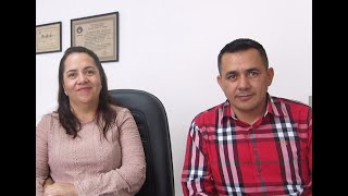 Rosana - Esclerose Múltipla
