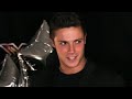 Abi and Barclay joins the TalkTalk Backstage Party - The X Factor 2013