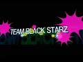 Team Black Starz - 光GENJI