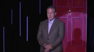Ted Talk - Robert Lustig - Rtl Late Night