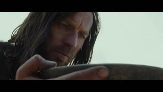 'Last Days in the Desert' (2015) Official Trailer