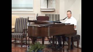 Covenant Baptist Church - Morning Worship 10/31/21