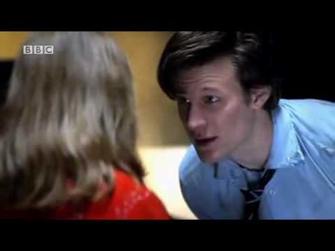 Doctor Who Series 5 Trailer NEW SPRING 2010 Matt Smith