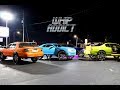 WhipAddict: Orlando Classic 2018: Day 1, Friday Night Action, Custom Cars, Big Rims