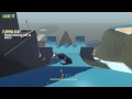 Goat Simulator Funny Moments (T-Rex Fight, Baby Goat, Giant Robot)