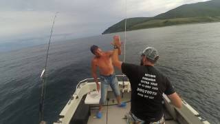 владивосток снасти на морскую рыбалку владивосток снасти на морскую рыбалку