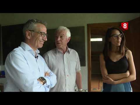 N05 Un paseo por El Bierzo - Ponferrada